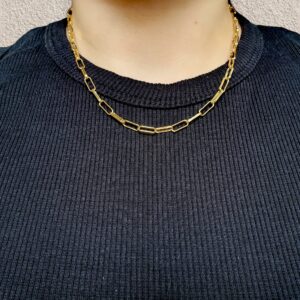 Chain Necklace