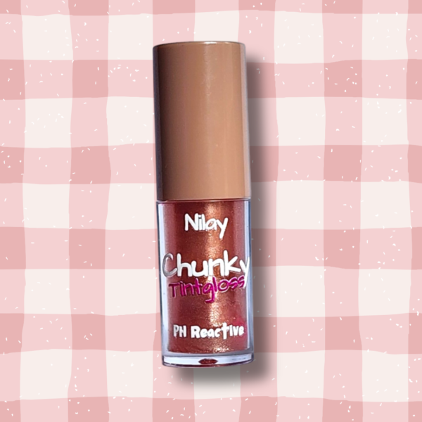 lip tint gloss