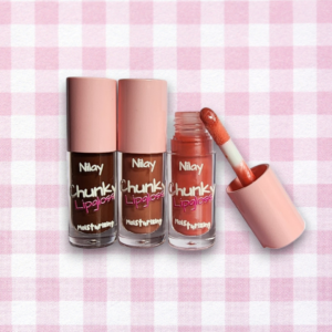 Lipgloss Set