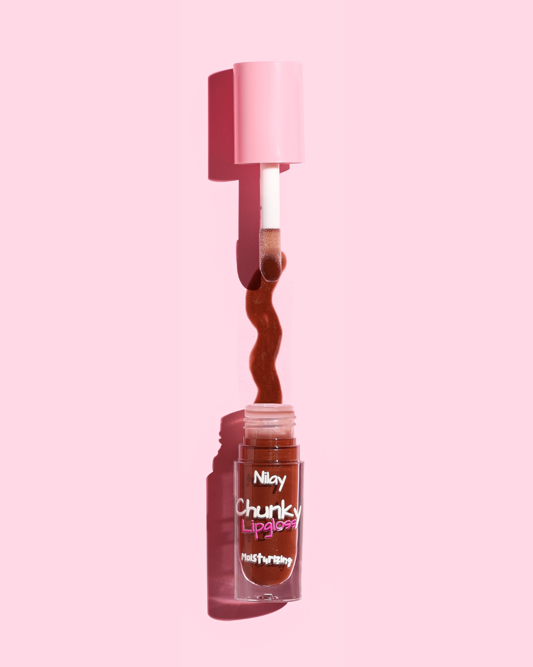 Brown Sugar Lipgloss